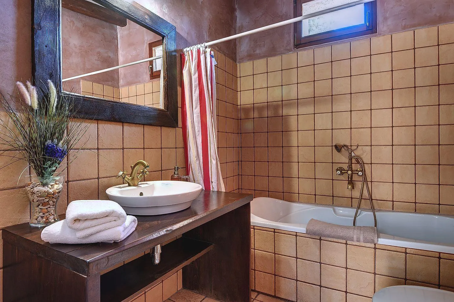 Sonnige Villa Mit Privatem Pool, Wlan, Klima, Garten Und Grill Gradisce  Gradisce (Istria)