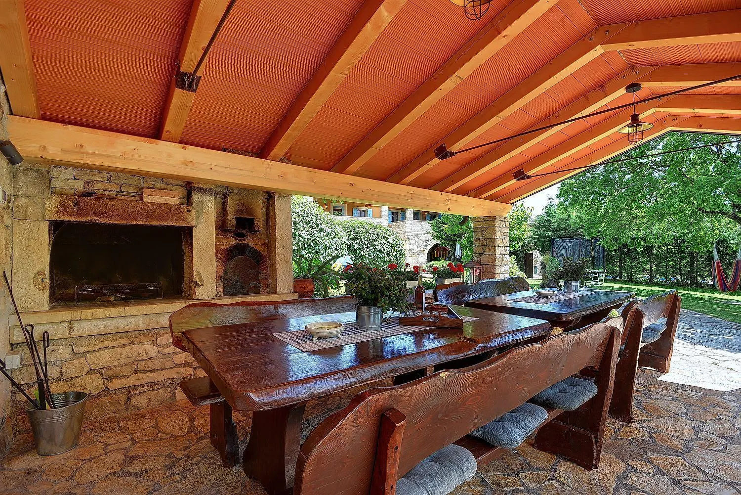 Holiday home Sonnige Villa Mit Privatem Pool, Wlan, Klima, Garten Und Grill Gradisce Croatia
