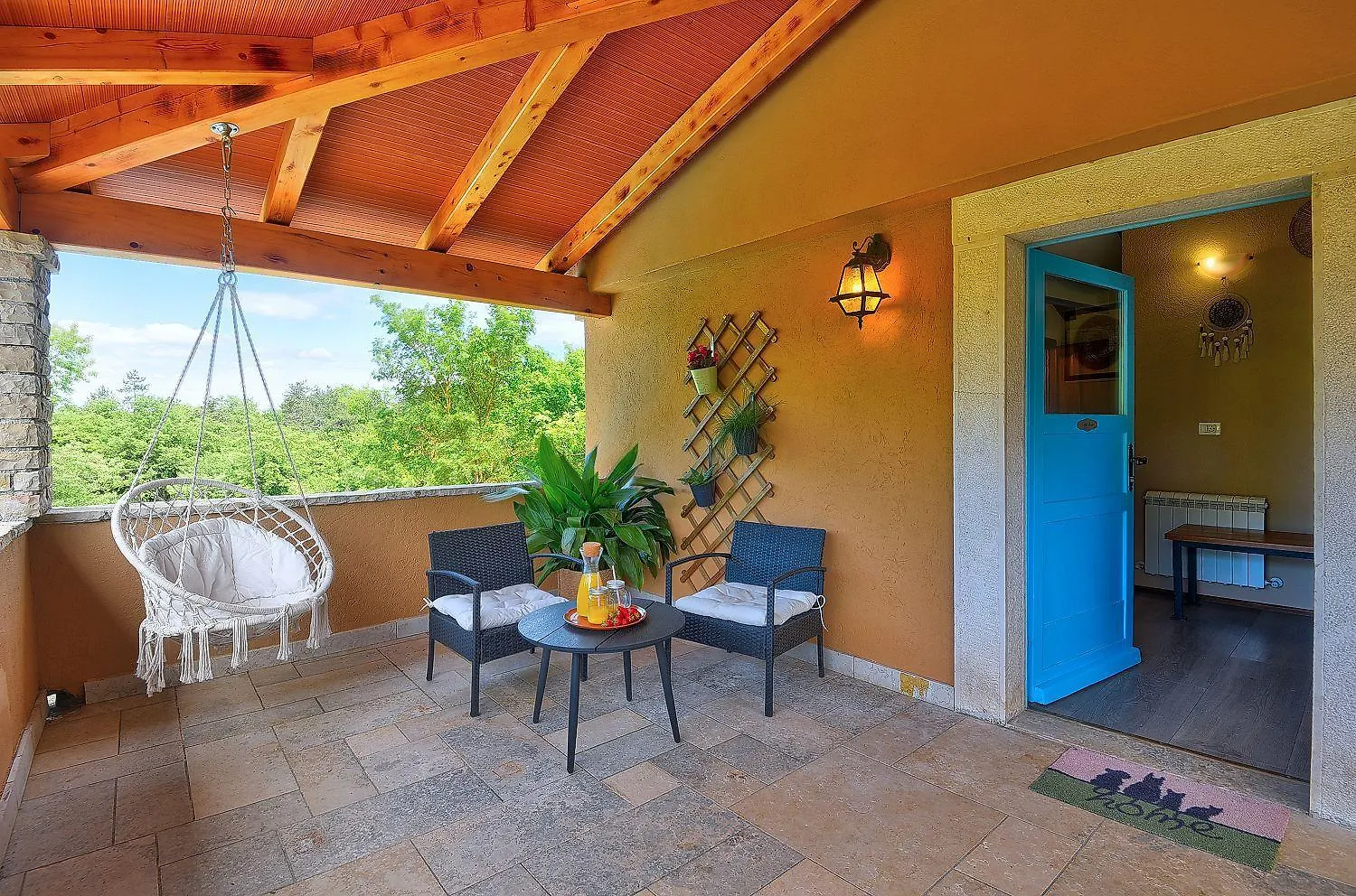 Sonnige Villa Mit Privatem Pool, Wlan, Klima, Garten Und Grill Gradisce  0*, Gradisce (Istria)