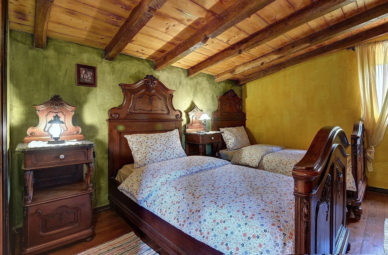 Sonnige Villa Mit Privatem Pool, Wlan, Klima, Garten Und Grill Gradisce  Kroatië