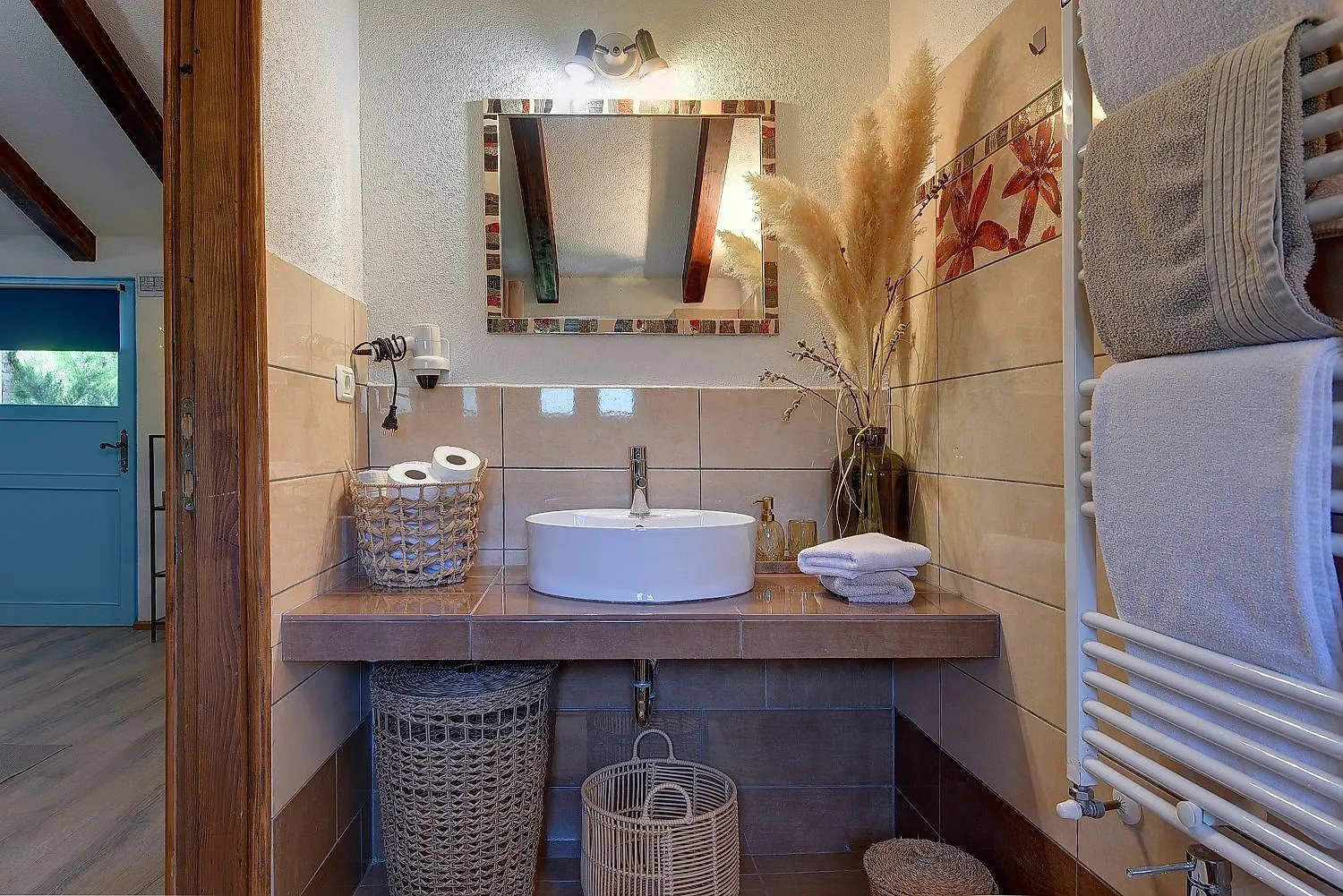 Vakantiehuis Sonnige Villa Mit Privatem Pool, Wlan, Klima, Garten Und Grill Gradisce