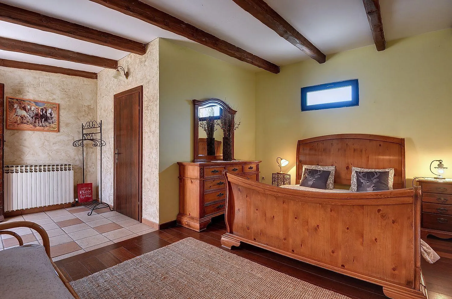 Holiday home Sonnige Villa Mit Privatem Pool, Wlan, Klima, Garten Und Grill Gradisce