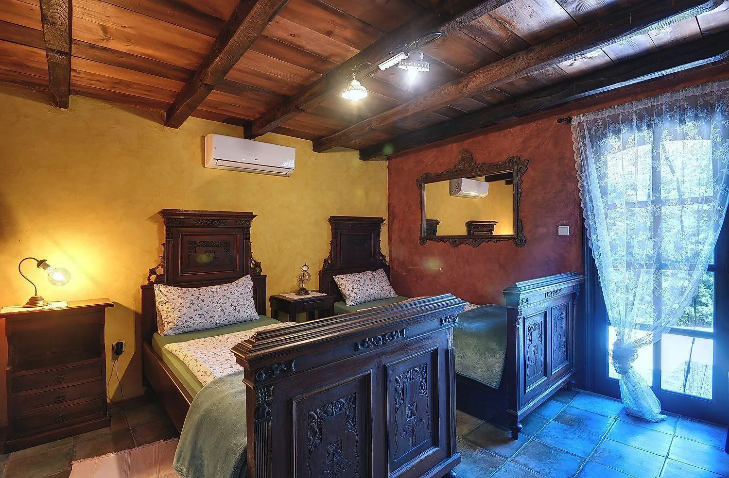 Sonnige Villa Mit Privatem Pool, Wlan, Klima, Garten Und Grill Gradisce  0*, Gradisce (Istria) Kroatië