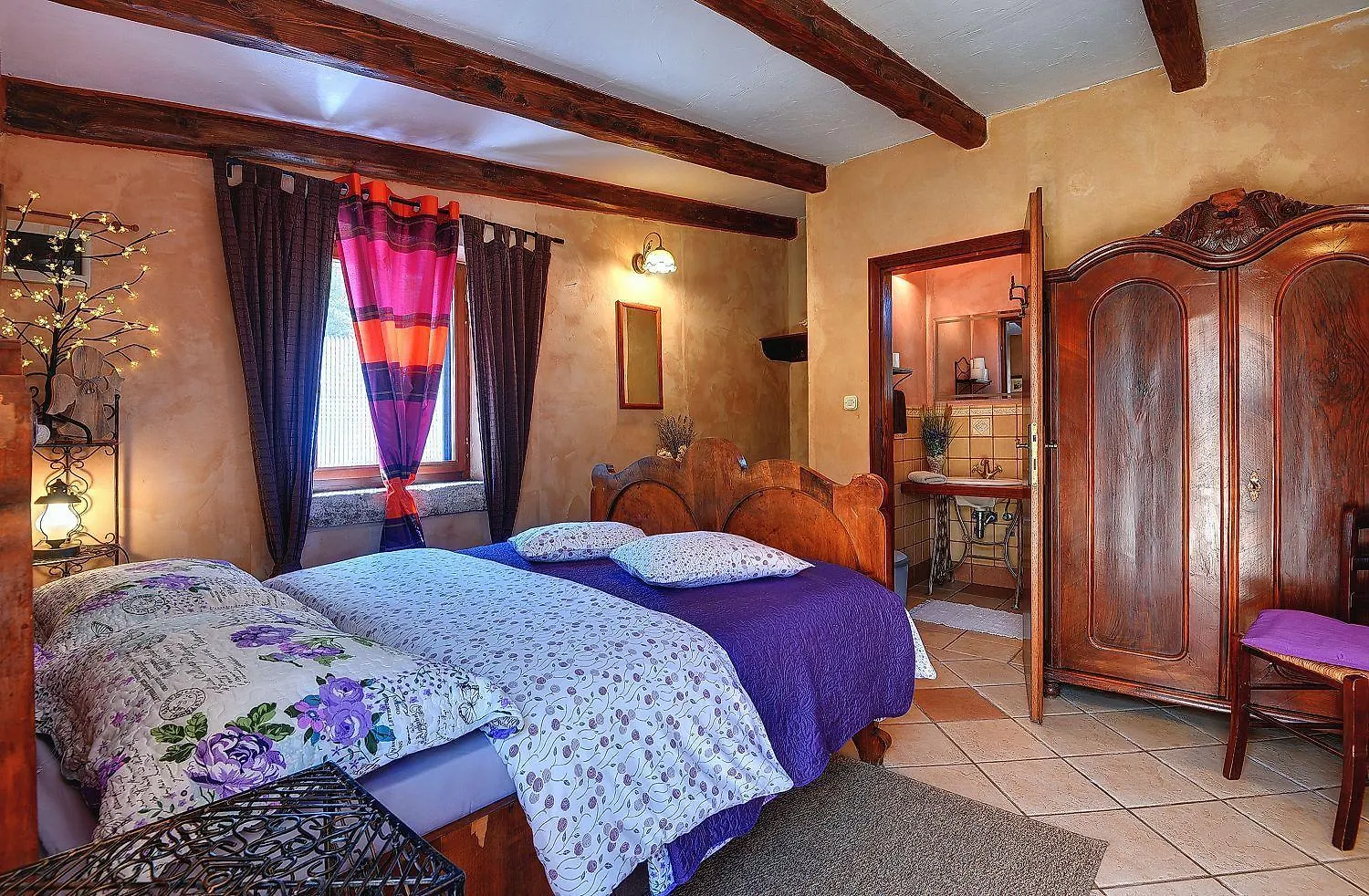 Sonnige Villa Mit Privatem Pool, Wlan, Klima, Garten Und Grill Gradisce  Vakantiehuis Gradisce (Istria)